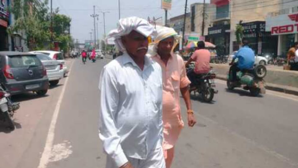 Hottest Night of the Season Recorded, Minimum Temperature Reaches 29.1°C