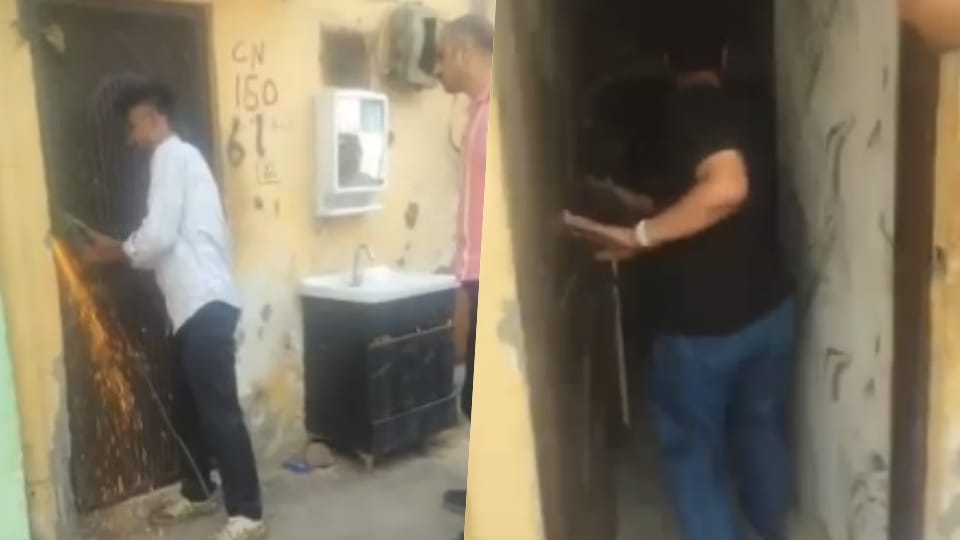 Smack Sales from Home Exposed; Police Apprehend a Minor
