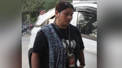 Nurse murder case: Sufiyan was pressurizing Anjali Sharma to marry, strangled her when she refused