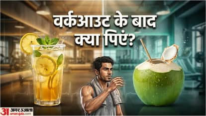 Nimbu Pani vs Coconut Water Best Hydration Drinks For Summer Workout