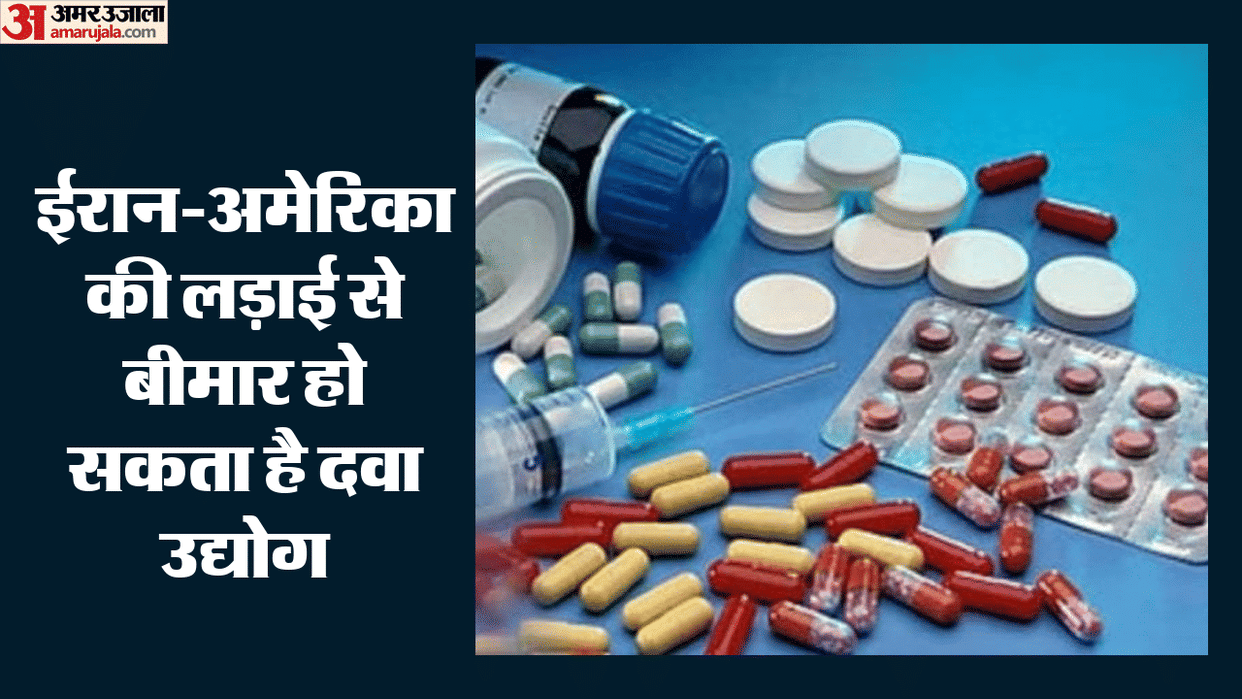 Major Crisis Looms Over Indian Pharmaceutical Industry Prices of Paracetamol and Antibiotics May Rise