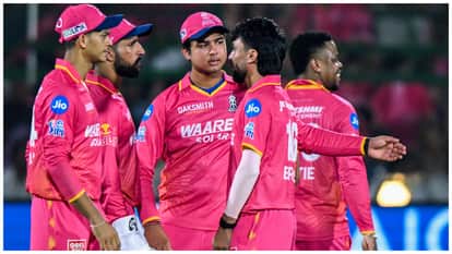 IPL 2026: Race for Final Playoff Spot Intensifies as RR Face MI, KKR Take on DC Full Scenario