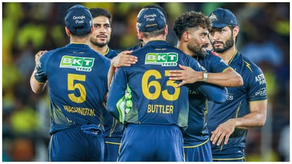 IPL 2026: First, 2nd, 3rd or 4th, which place Team Won maximum Titles? Stats Hint at GT Advantage RCB, SRH, RR