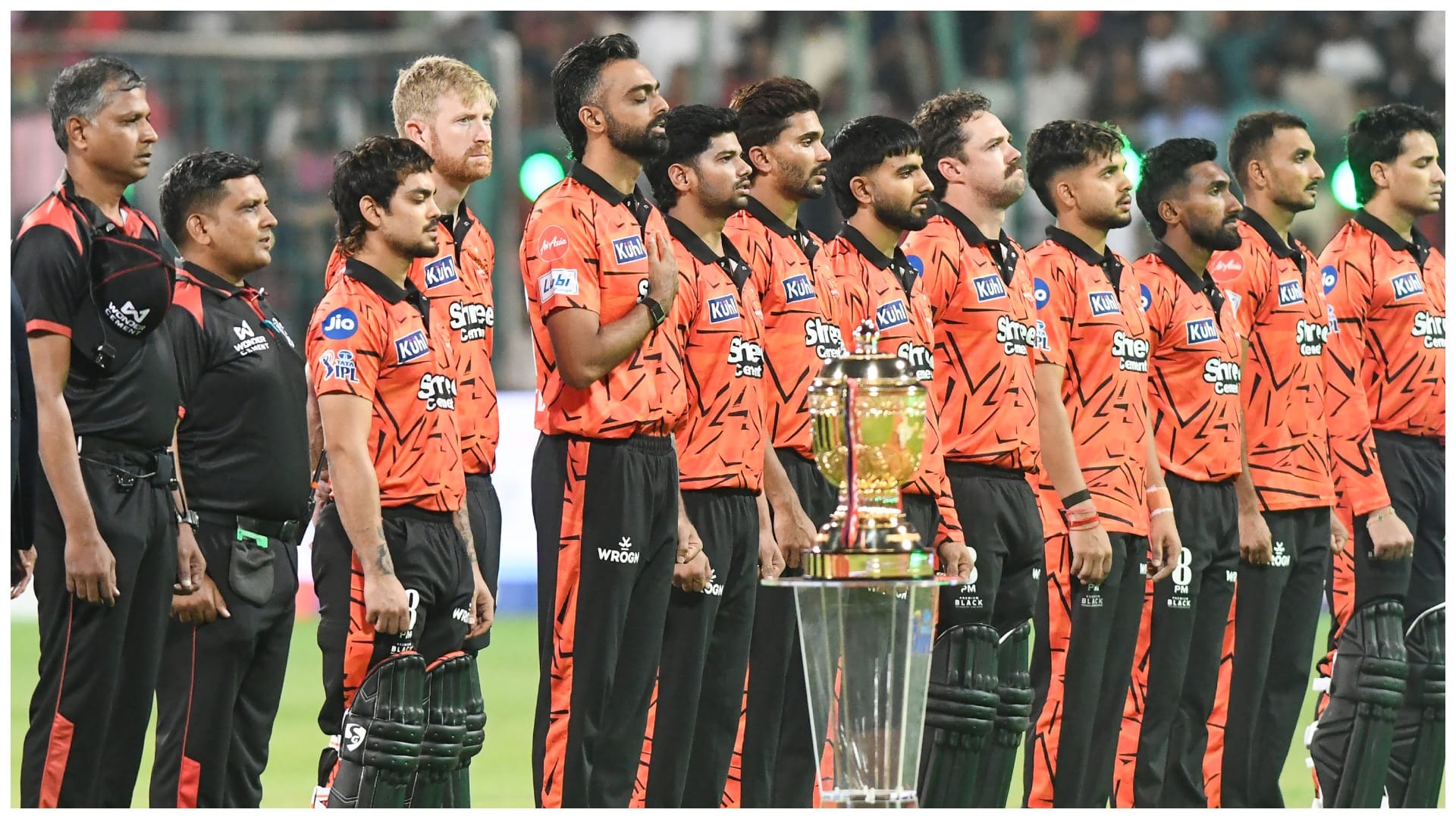 IPL 2026 Playoffs Coincidence: RCB, GT, SRH and RR looking for their 2nd IPL title; 4 teams analysis