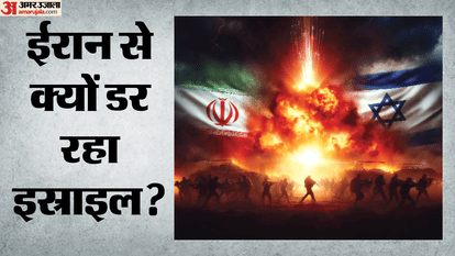 Israel fears surprise Iranian attack amid ceasefire talks Israel iran war west asia tension