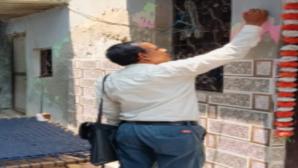 Meerut: FIR Action Looms Over 134 Employees for Skipping Census Duty in Meerut