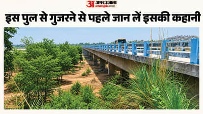 iit report reveals dangerous condition of keni bridge in gaya three pillars damaged today bihar news