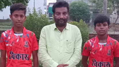 Sports Three Players from Varanasi Division Included in Junior India Hockey Team Showcase Hockey Magic Japan