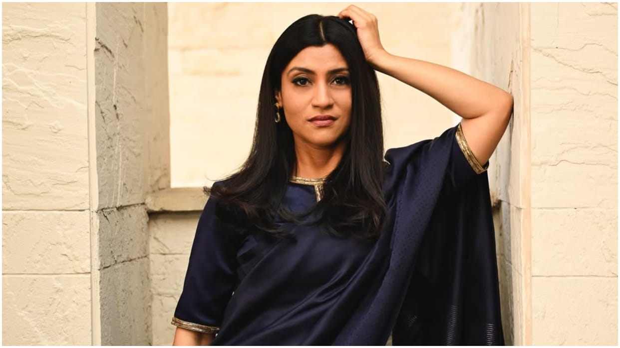 Konkona Sen Sharma Unfollows Cockroach Janta Party Instagram Account But Anurag Kashyap Dia Mirza Still Follow