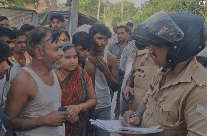 Hardoi News: Youth Dies by Suicide After Dispute With Brother Over Bike in Bhrawan