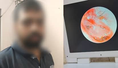 Kanpur When the heat was on Police the investigation got buried in the files case of brutal beating of youth
