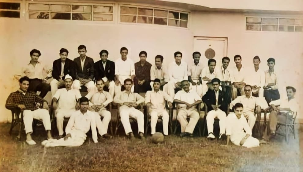 Kanpur Neither Proper Ground Nor Adequate Resources Cantonment Football Club Producing Stars for 100 Years