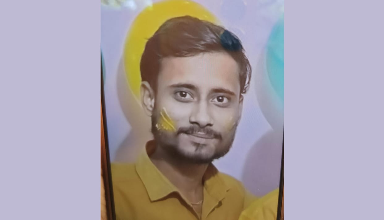 Kanpur Tormented by Demands for 6 Lakhs and Threats Aman Takes His Own Life by Hanging Himself at Home