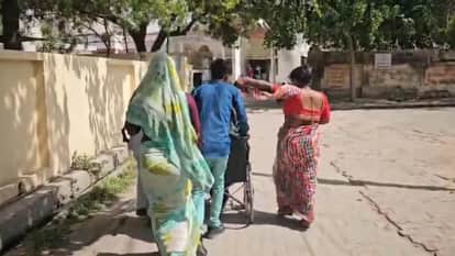 Mahoba NEET Student Case 16 Days of Hell or Consensual Love Court Investigation Takes a Turn Following Video