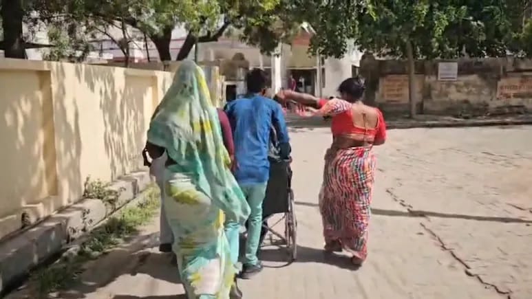 Mahoba NEET Student Case 16 Days of Hell or Consensual Love Court Investigation Takes a Turn Following Video