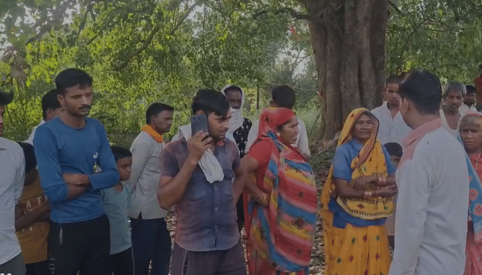 Hardoi News: Youth Dies by Suicide After Dispute With Brother Over Bike in Bhrawan