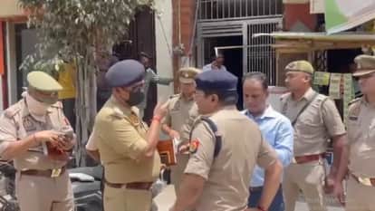 UP Big News: Killer Spends 11 Hours with Four Bodies—The Brutality of the 'Dirty Doctor'; Daughter Murdered an