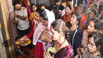 Dhar News: History Rewritten at Bhojshala, Devotees Gather for Day-Long Worship on Friday