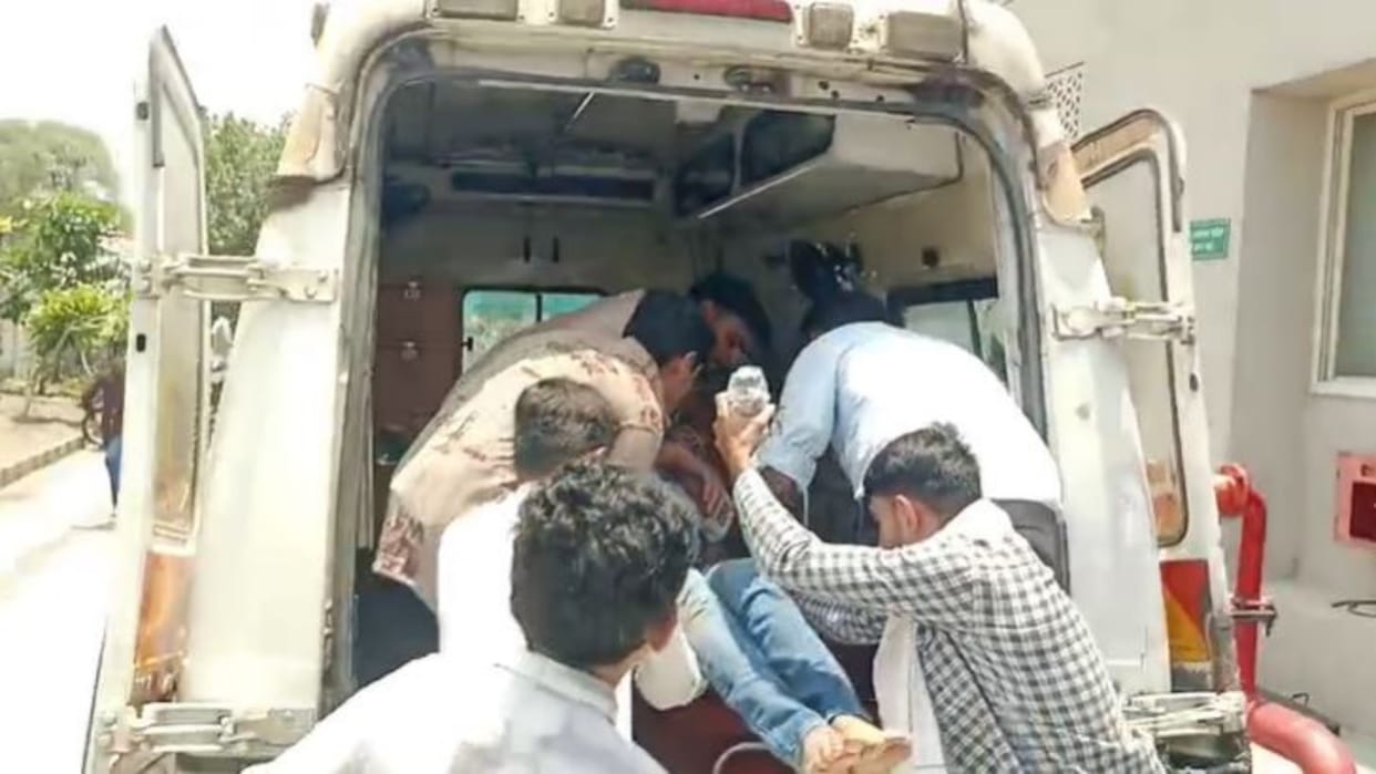 Morena News: Youth Killed as Armed Men Open Fire in Broad Daylight Over Land Dispute