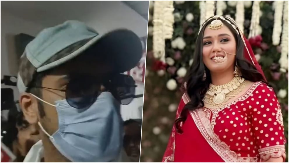 Twisha Sharma Case: Police Take Samarth Singh to Bhopal, Bar Council Suspends His License