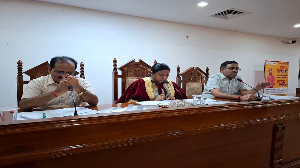 Agra Municipal Budget Row: 1.25 Crore Spent on Task Force, Only 14 Lakh Penalty Collected