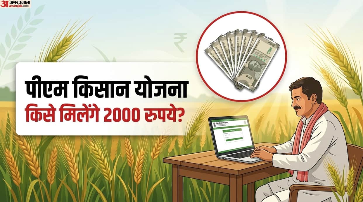 PM Kisan Yojana: how to check your status of 23rd installment kab aayegi