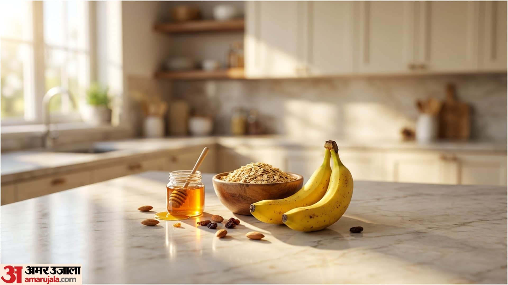Quicke Healthy Breakfast Ideas with only 2 Ingredient Breakfast Recipe