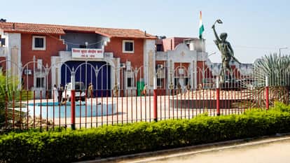 Escaping from jail isn't difficult in Jharkhand NCRB report prisons reveals significant staff shortage