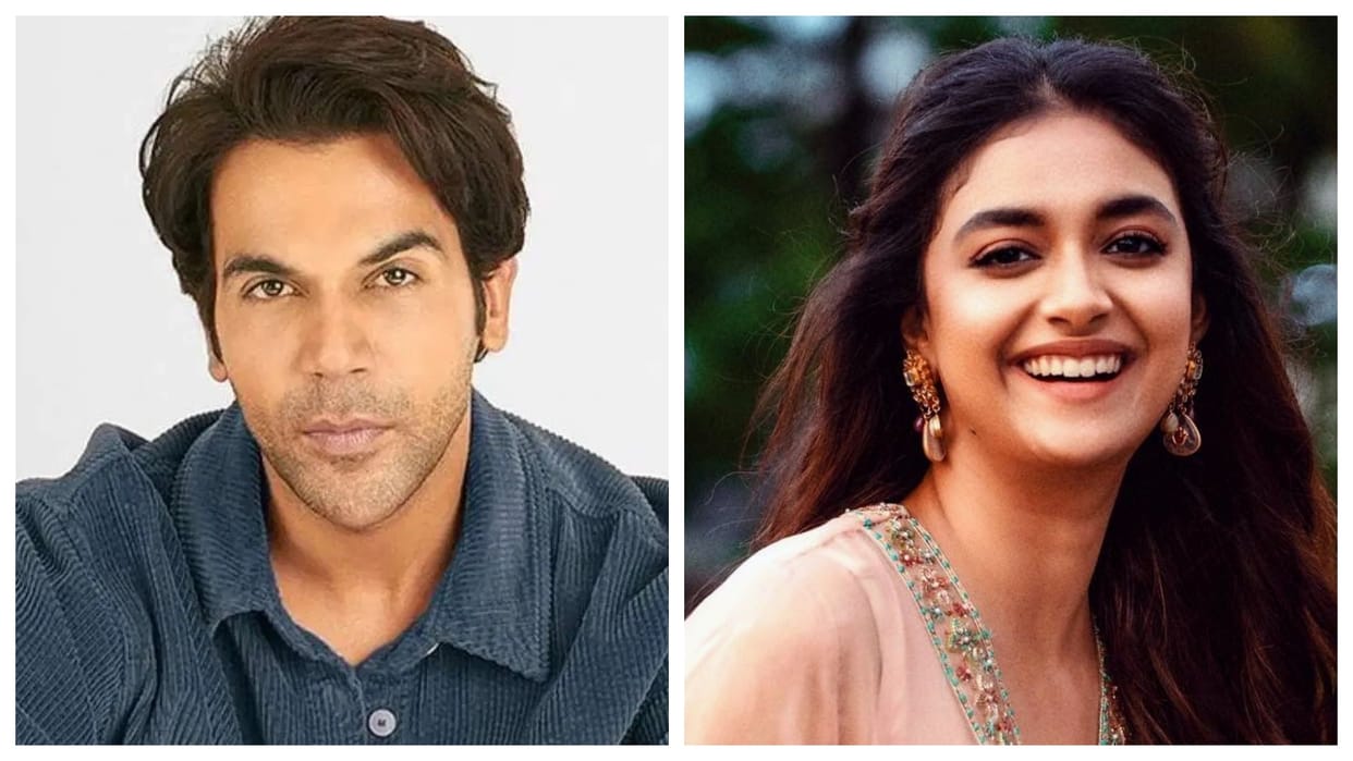 Rajkummar Rao Raftaar Gets New Release Date Hit Theatres On October 16