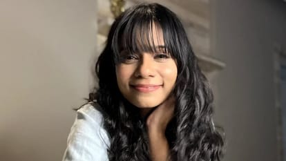 Ranjana Srivastav first film Chand Tera trailer launch in Cannes film Festival she spoke about her career