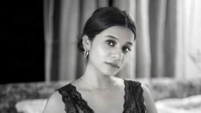 Ranjana Srivastav first film Chand Tera trailer launch in Cannes film Festival she spoke about her career