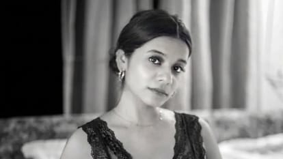 Ranjana Srivastav first film Chand Tera trailer launch in Cannes film Festival she spoke about her career