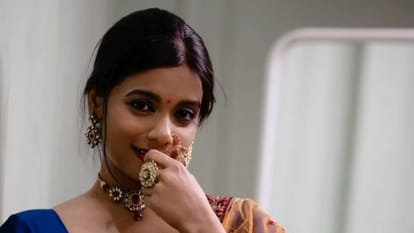 Ranjana Srivastav first film Chand Tera trailer launch in Cannes film Festival she spoke about her career