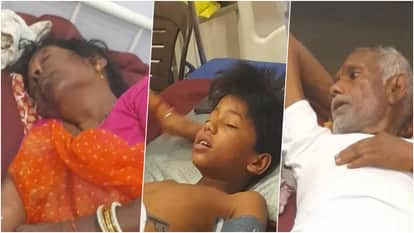 Satna: Food Poisoning or Contaminated Water? 4 Family Members Fall Ill, Child Dies