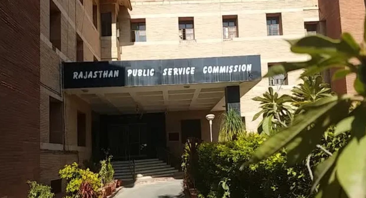 Last chance for 74 provisional candidates of RAS Exam-2024 to submit documents