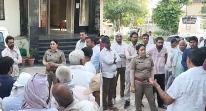 Rajasthan Woman Dies Under Suspicious Circumstances in Shahpura In-Laws Booked for Dowry Harassment