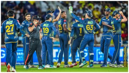Rashid Khan Reveals Gujarat Titans’ Success Formula After Sealing Top-Two Finish IPL 2026
