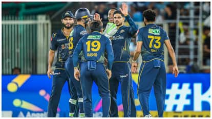 IPL 2026: First, 2nd, 3rd or 4th, which place Team Won maximum Titles? Stats Hint at GT Advantage RCB, SRH, RR