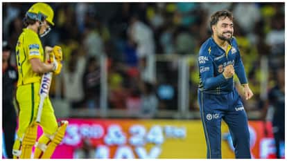 Rashid Khan Reveals Gujarat Titans’ Success Formula After Sealing Top-Two Finish IPL 2026