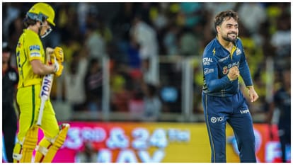 Rashid Khan Reveals Gujarat Titans’ Success Formula After Sealing Top-Two Finish IPL 2026