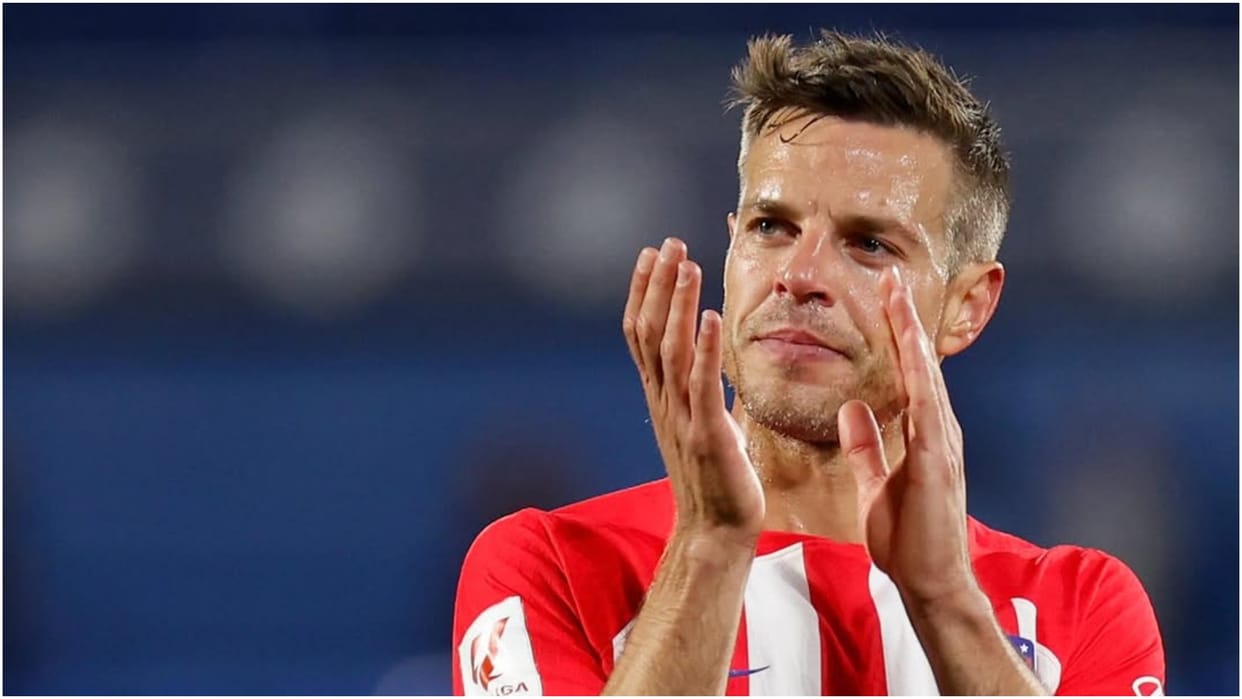 Former Spain defender Cesar Azpilicueta announces retirement from professional football Know details