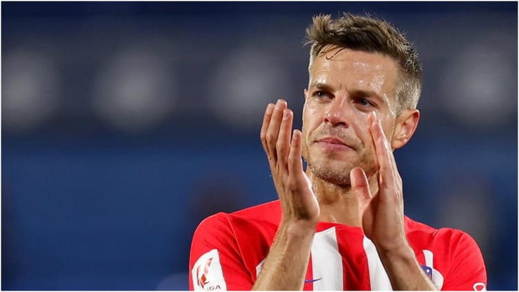 Cesar Azpilicueta: स्पेन के सीजर एजपिलिकुएटा ने पेशेवर फुटबॉल से लिया संन्यास, कहा- अब होगा नए अध्याय का आगाज