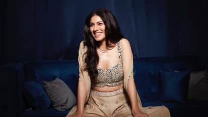 Who Is Bandar Actress Sapna Pabbi Her Name Surfaced In The Sushant Singh Rajput Drug Case