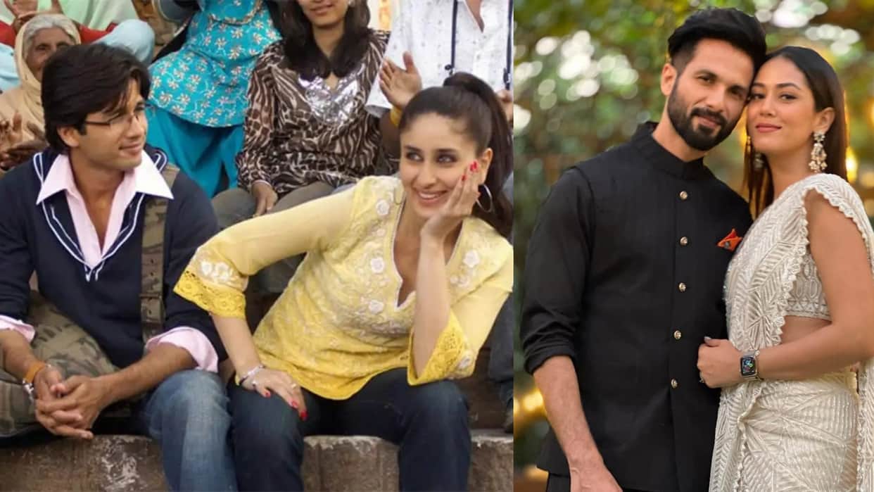 Imtiaz Ali Reveals Shahid Kapoors Wife Mira Rajput Didnt Like Jab We Met As Much As Rockstar