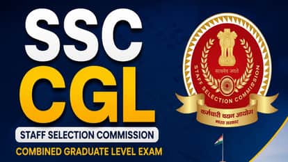 SSC CGL: Recruitment for 12,256 posts under CGL-2026, applications open