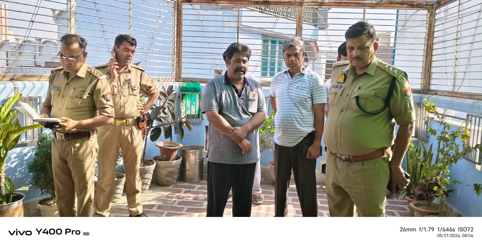 Businessman described his son as Shravan Kumar in his suicide note