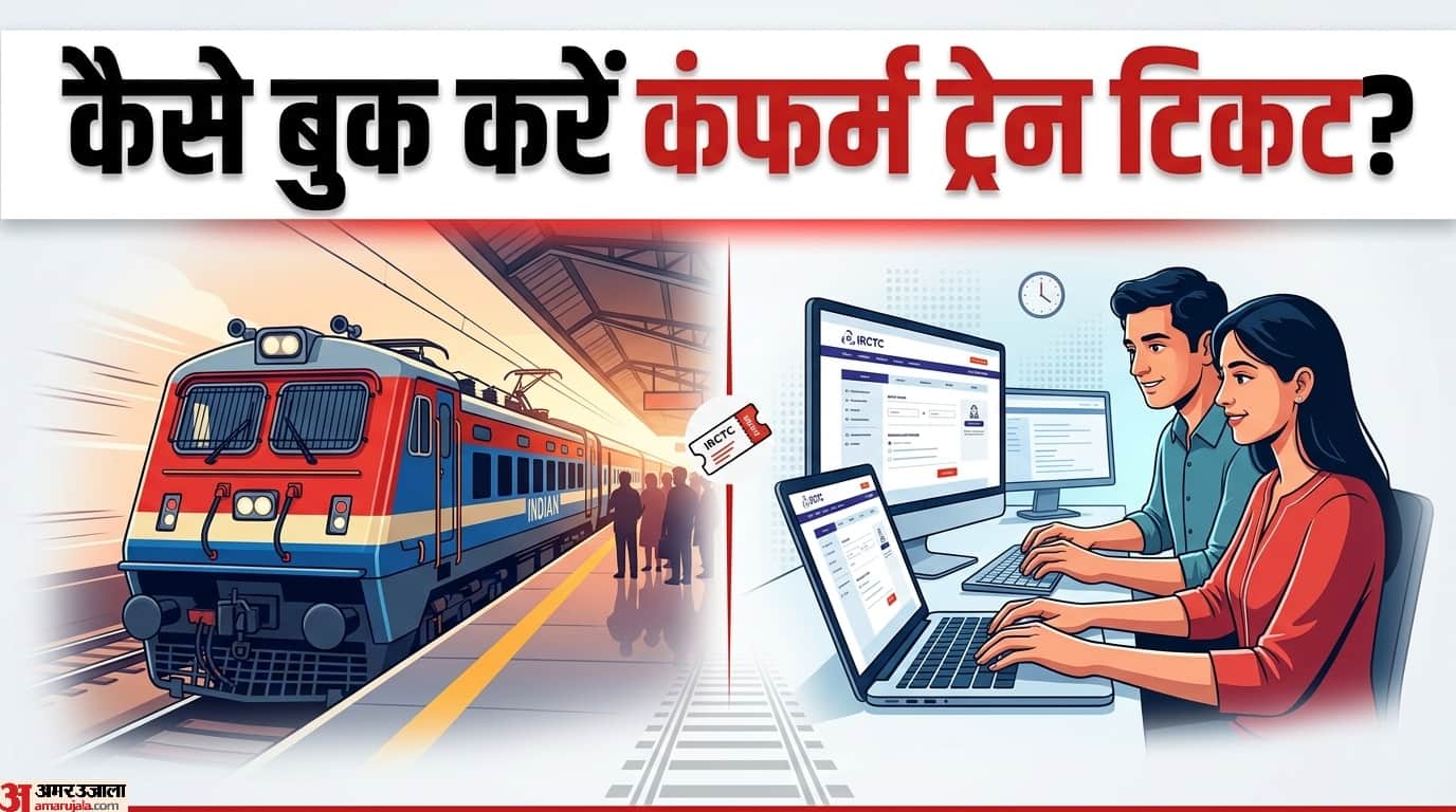 How to book a confirm train ticket without broker or agent ke kaise confirm train ticket book karein