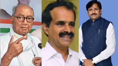 MP Rajya Sabha Elections 2026: Election process begins for three Rajya Sabha seats in Madhya Pradesh, voting o