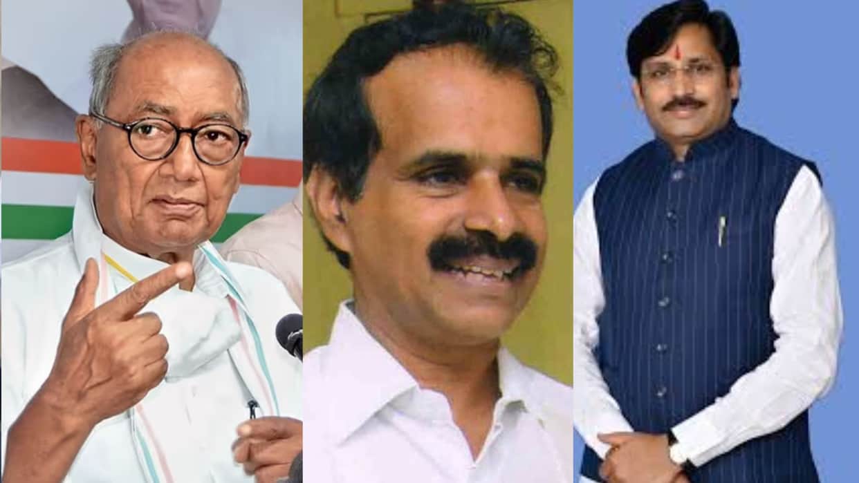 MP Rajya Sabha Elections 2026: Election process begins for three Rajya Sabha seats in Madhya Pradesh, voting o