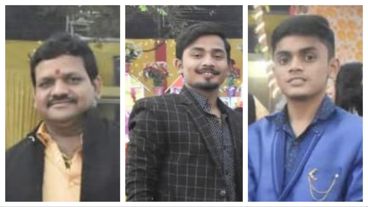 Prayagraj Accident: Deepak was allotted a shop for Rs 92 lakh in Mahakumbh, which went viral on social media